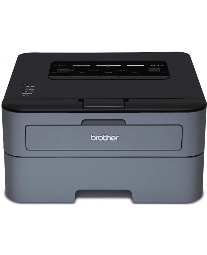 Brother HL-L2320D Laser Printer