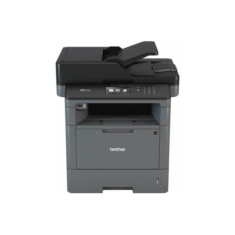 Brother MFC-L5755DW Laser Printer