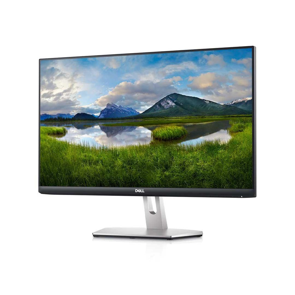Dell 27" LED FHD IPS Monitor (S2719H)