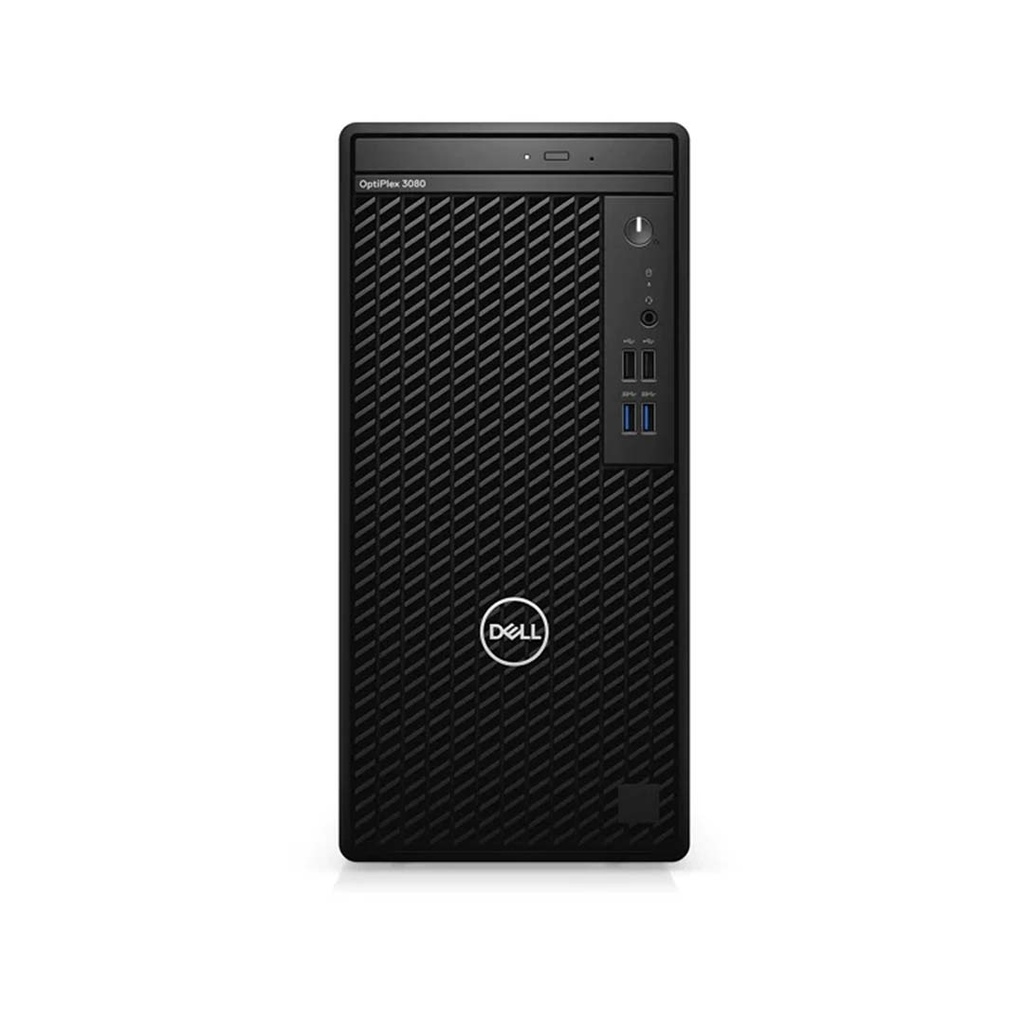 Dell Optiplex 3080 MT i5 (10500T)/8gb/1tb/10th/ Desktop
