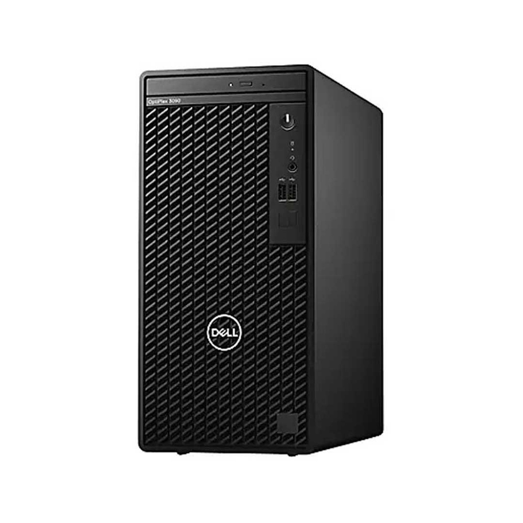 Dell Optiplex 3090 i3 (10105T)/4GB/1TB/10th Desktop