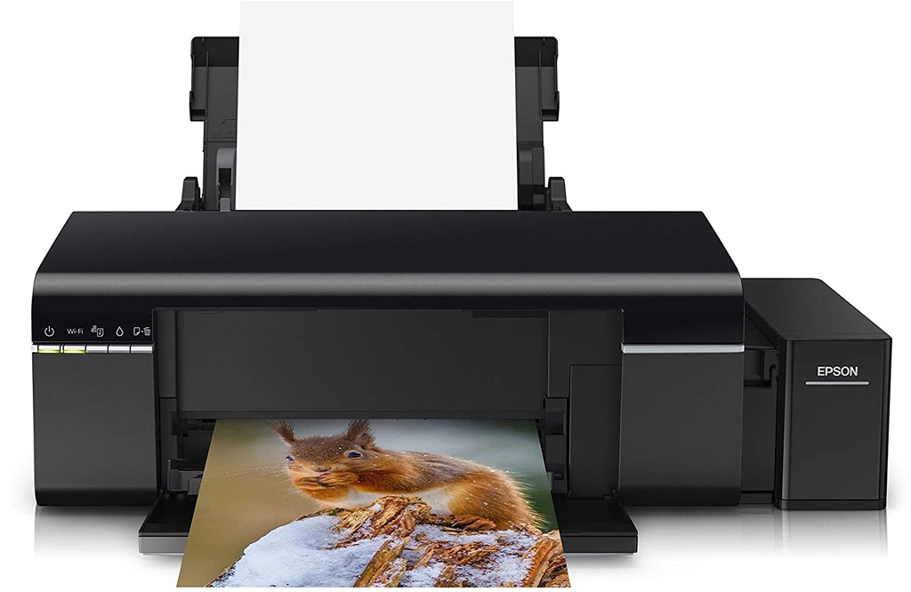 Epson L805 Inkjet Printer