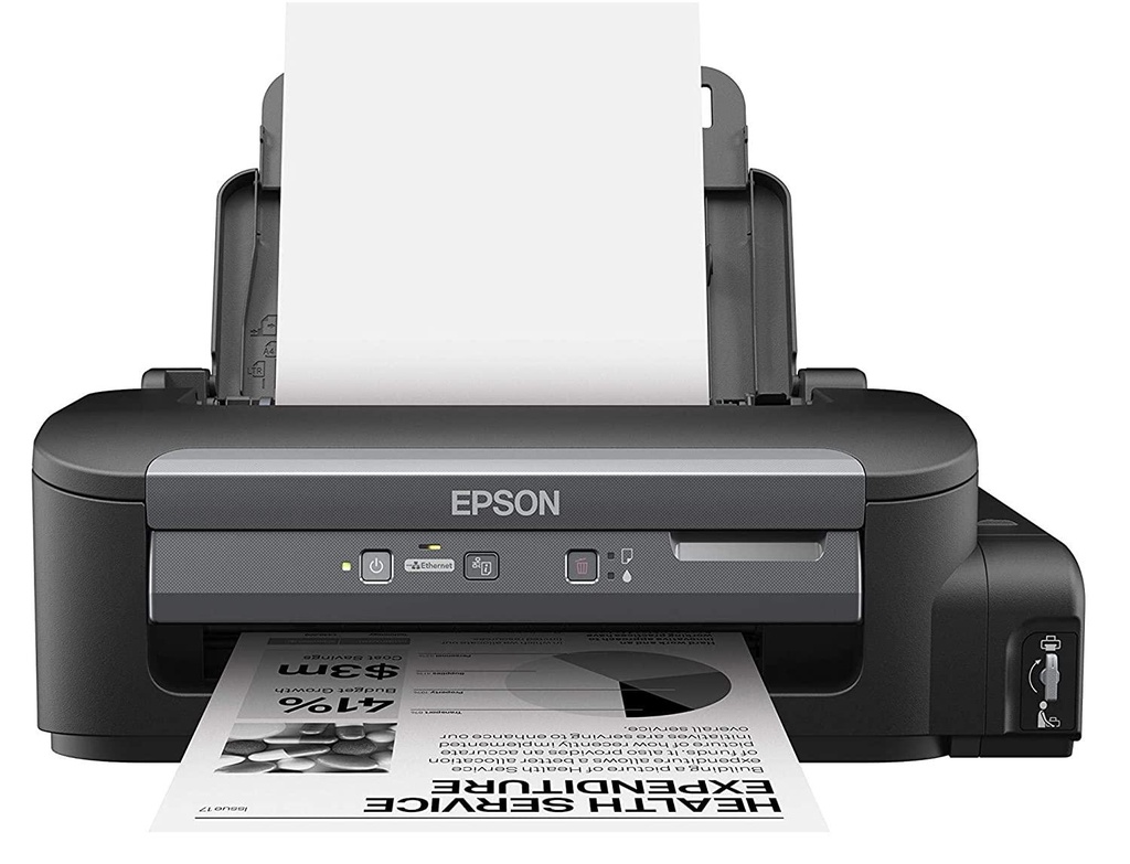 Epson M100 Inkjet Printer