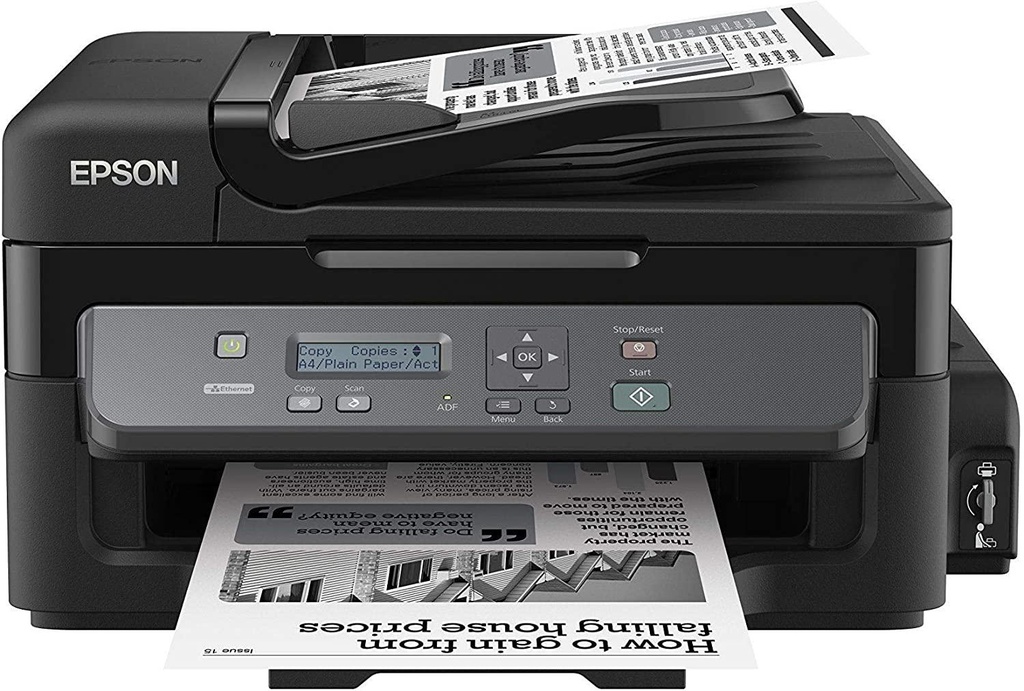 Epson M200 Inkjet Printer