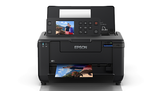 Epson PM520 Inkjet Printer