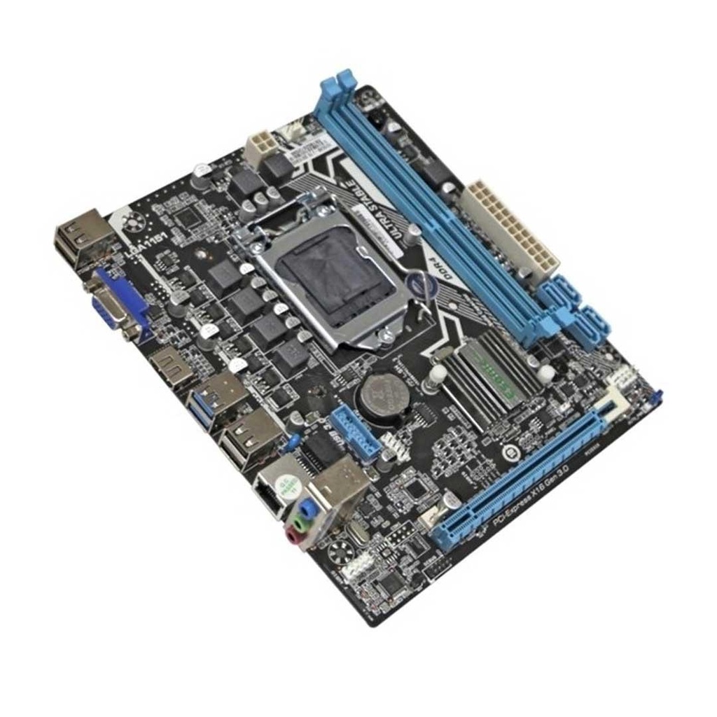 Esonic Motherboard HB310CNB