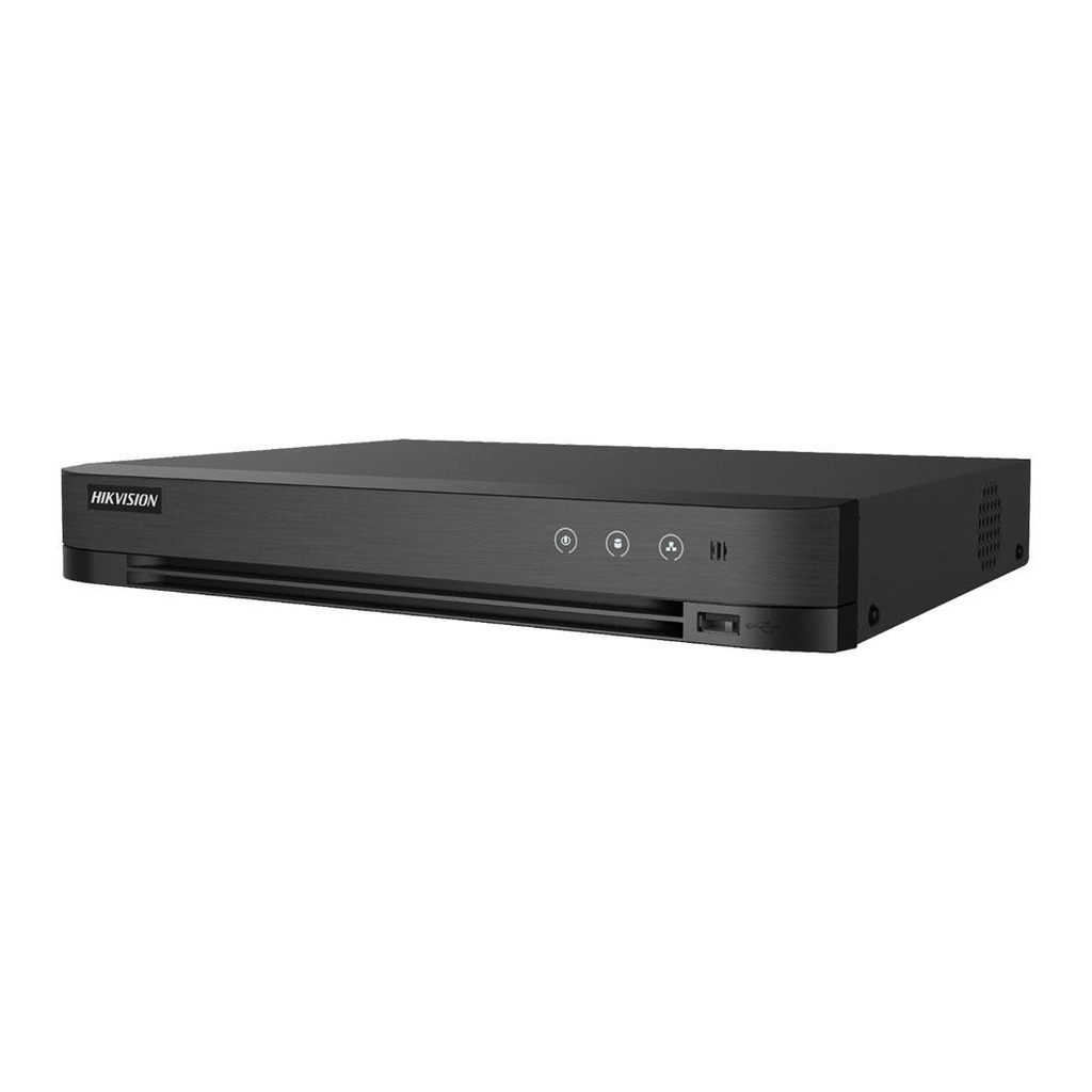 Hikvision 8-Port DVR IDS 7208HQHI-M1/S
