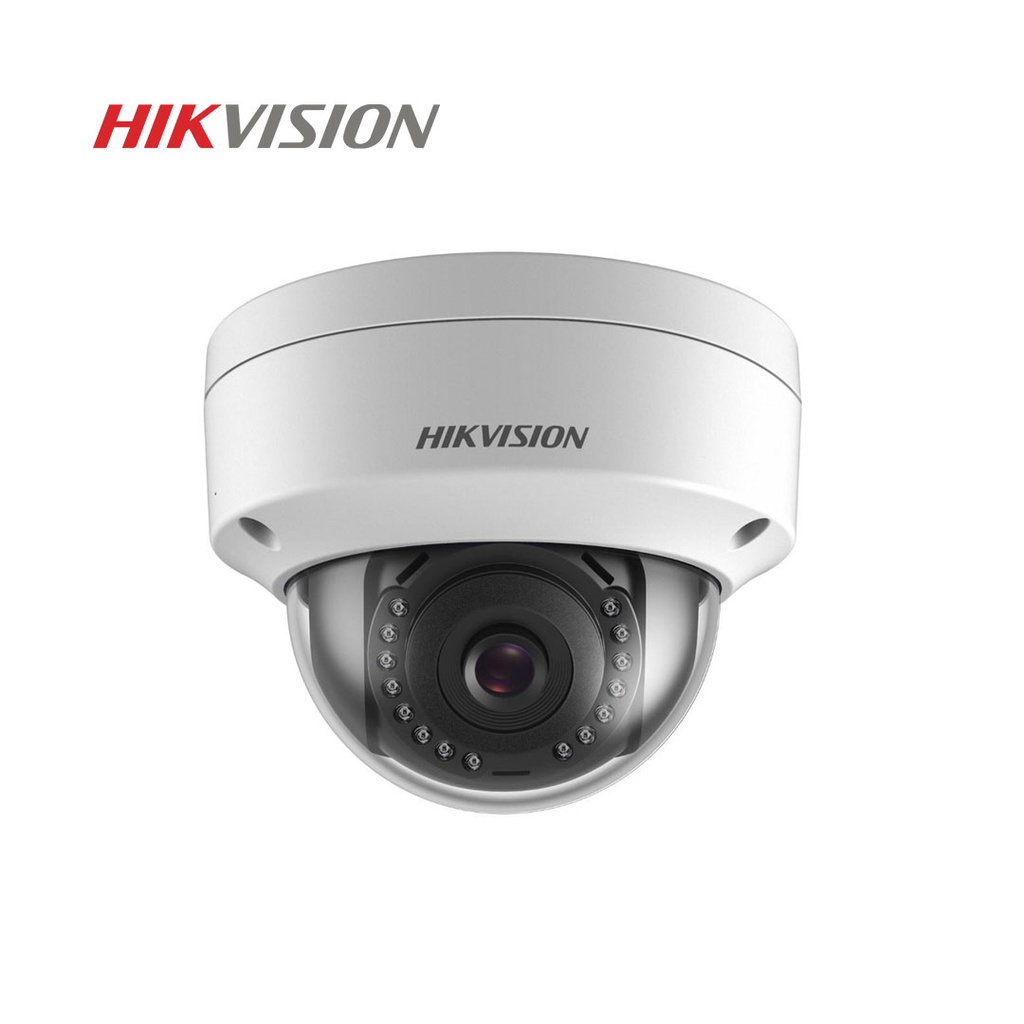 Hikvision DS 2CD1123G0E-I 2MP Dome