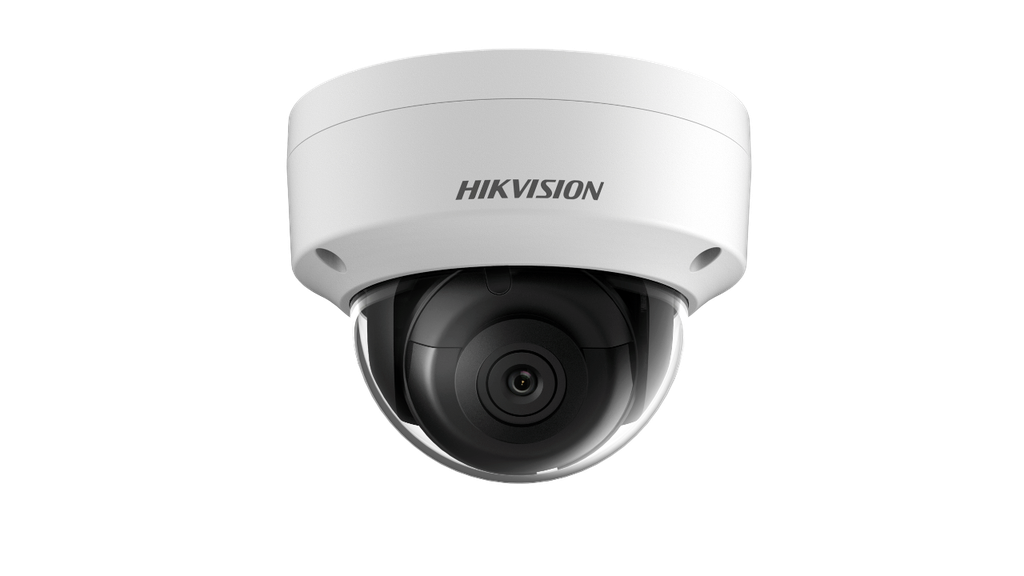 Hikvision DS 2CD2123G0-IS 2MP Dome