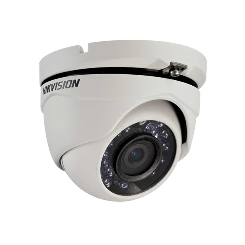 Hikvision DS-2CE56H1T-ITM 5MP Dome