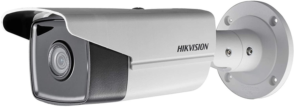 Hikvision DS-2CD2T43G0-I5 4MP Bullet Camera