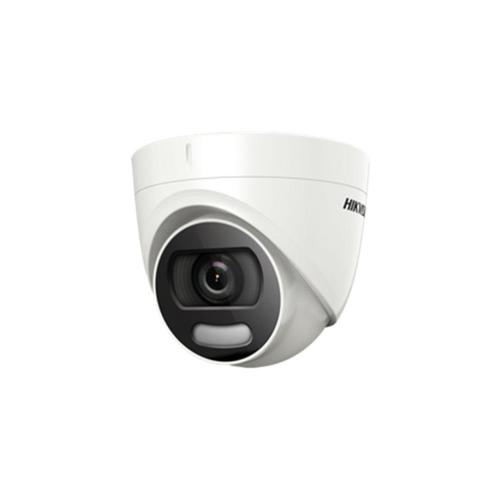 Hikvision DS-2CE72DFT-FC 2MP Dome