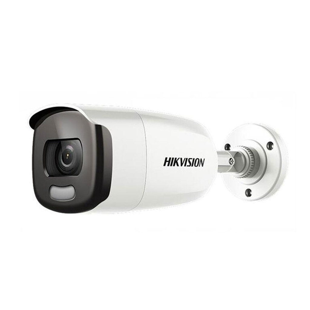 Hikvision DS-2CE10DFT-PFC 2MP Bullet