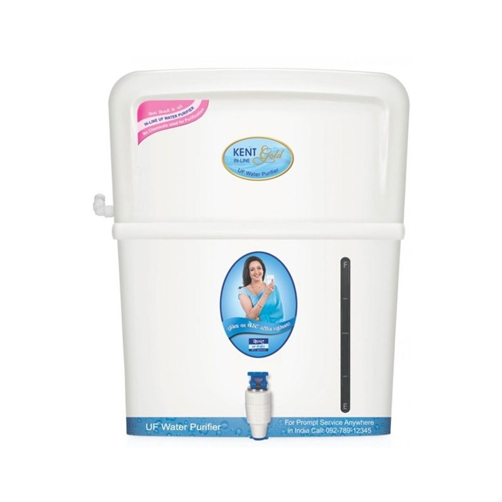 Kent Inline Gold UF (11041)Water Purifier