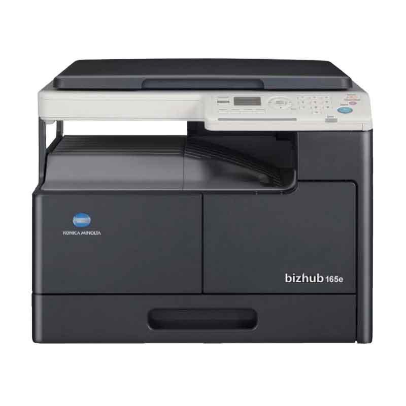 Konica Minolta bizhub 165e Printer