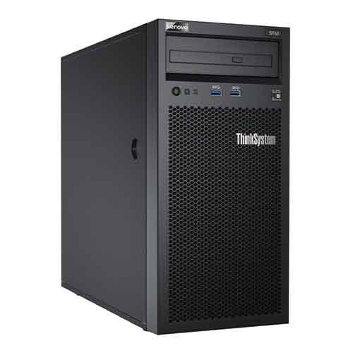 Lenovo ThinkSystem ST50 Server E-2104G/ 8GB/ 1TB  (7Y48S04R00)