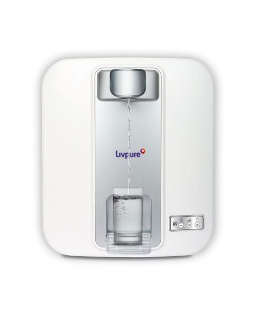 Livpure Touch UV Water Purifier