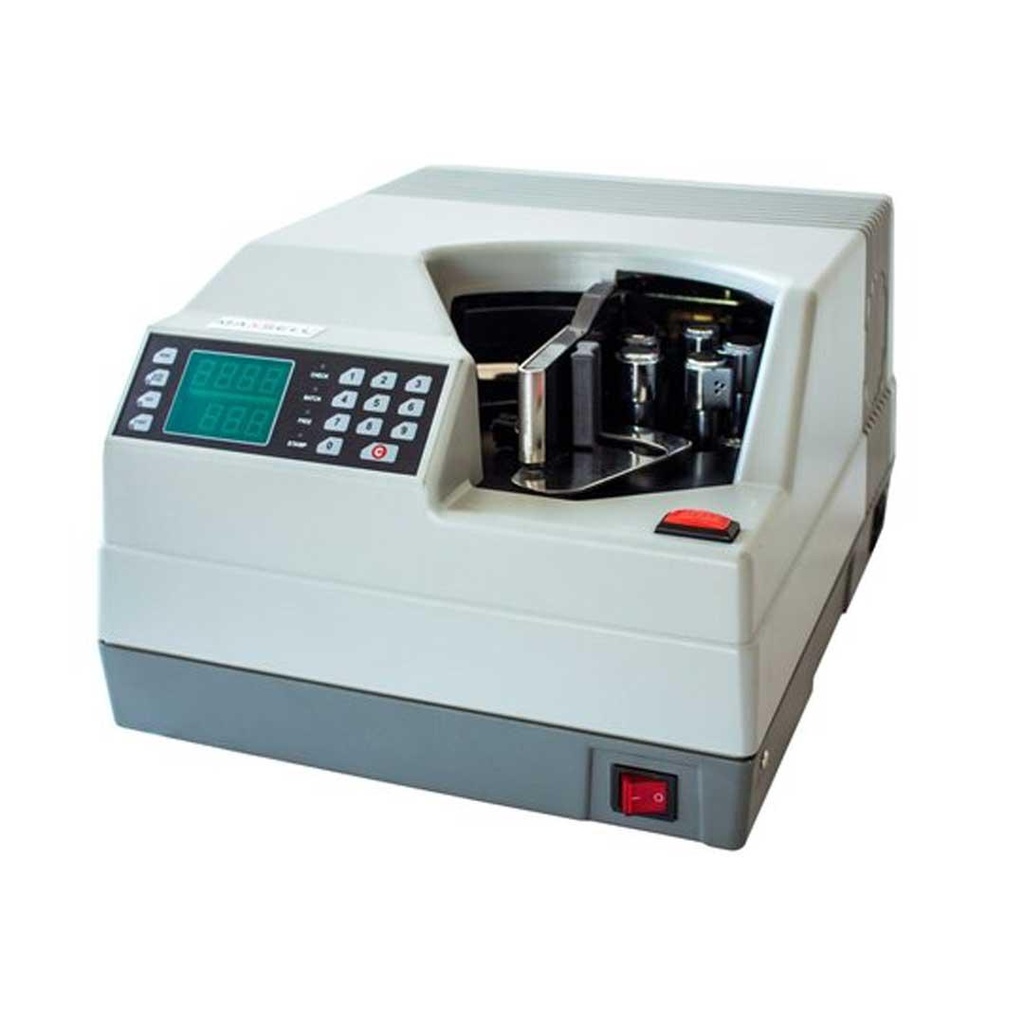 Maxsell Bundle Note Counting Machine MX-600