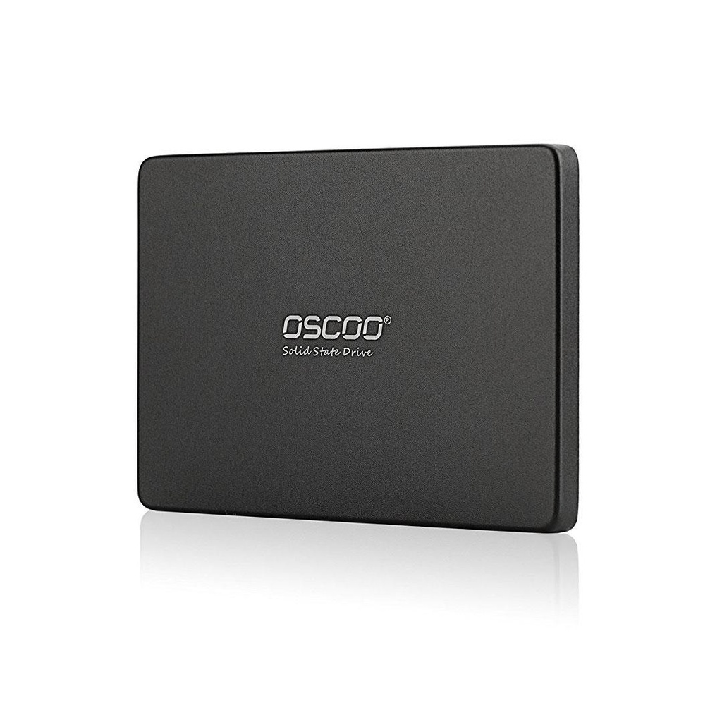 OSCOO 120Gb SSD 2.5 Inch Internal Solid State Drive