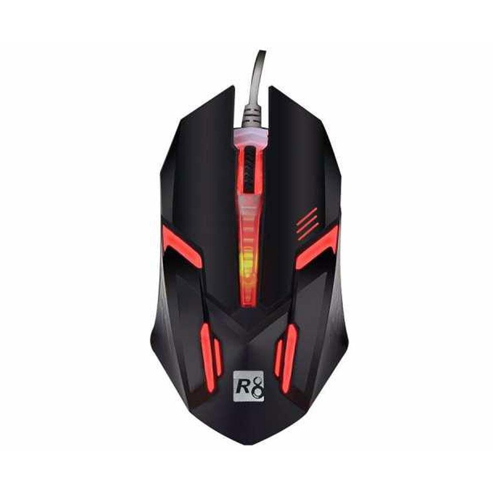 R8 Gaming Mouse 1602