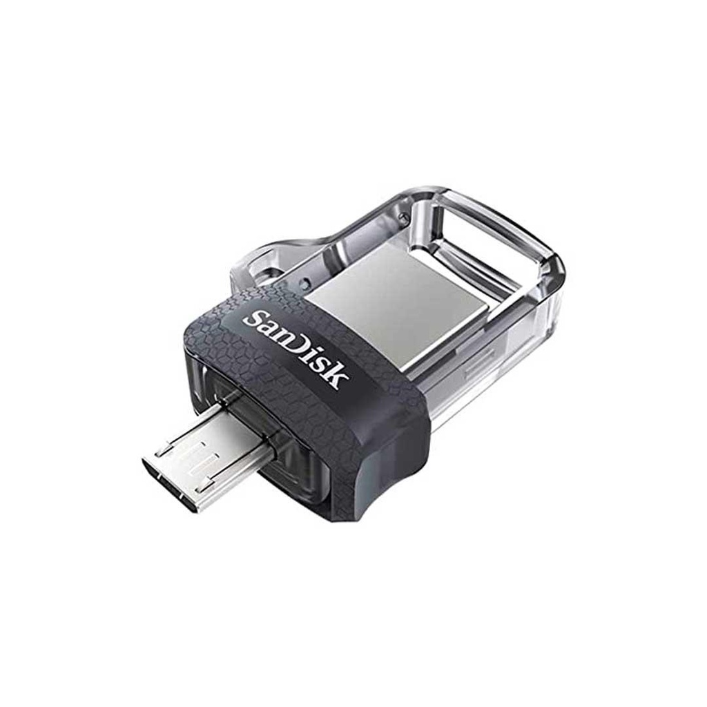 Sandisk 64gb OTG Pendrive 3.0 150MB/s