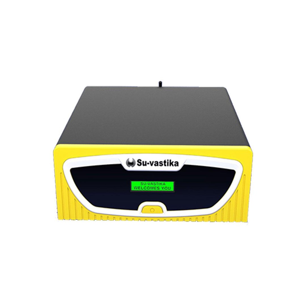Su-kam 1100VA/12V Solar Hybrid Inverter