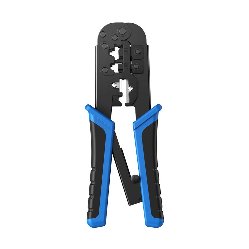 Bolein Modular Crimping Tool