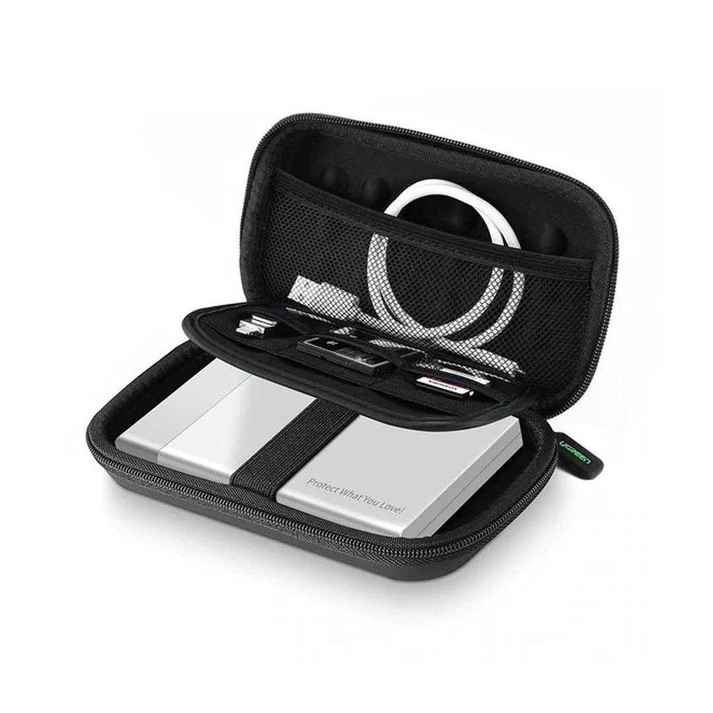 UGREEN Hard Disk Storage Bag