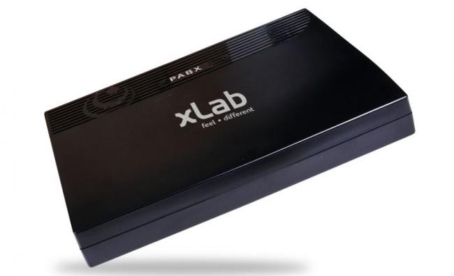 x-Lab PABX XPB 3800