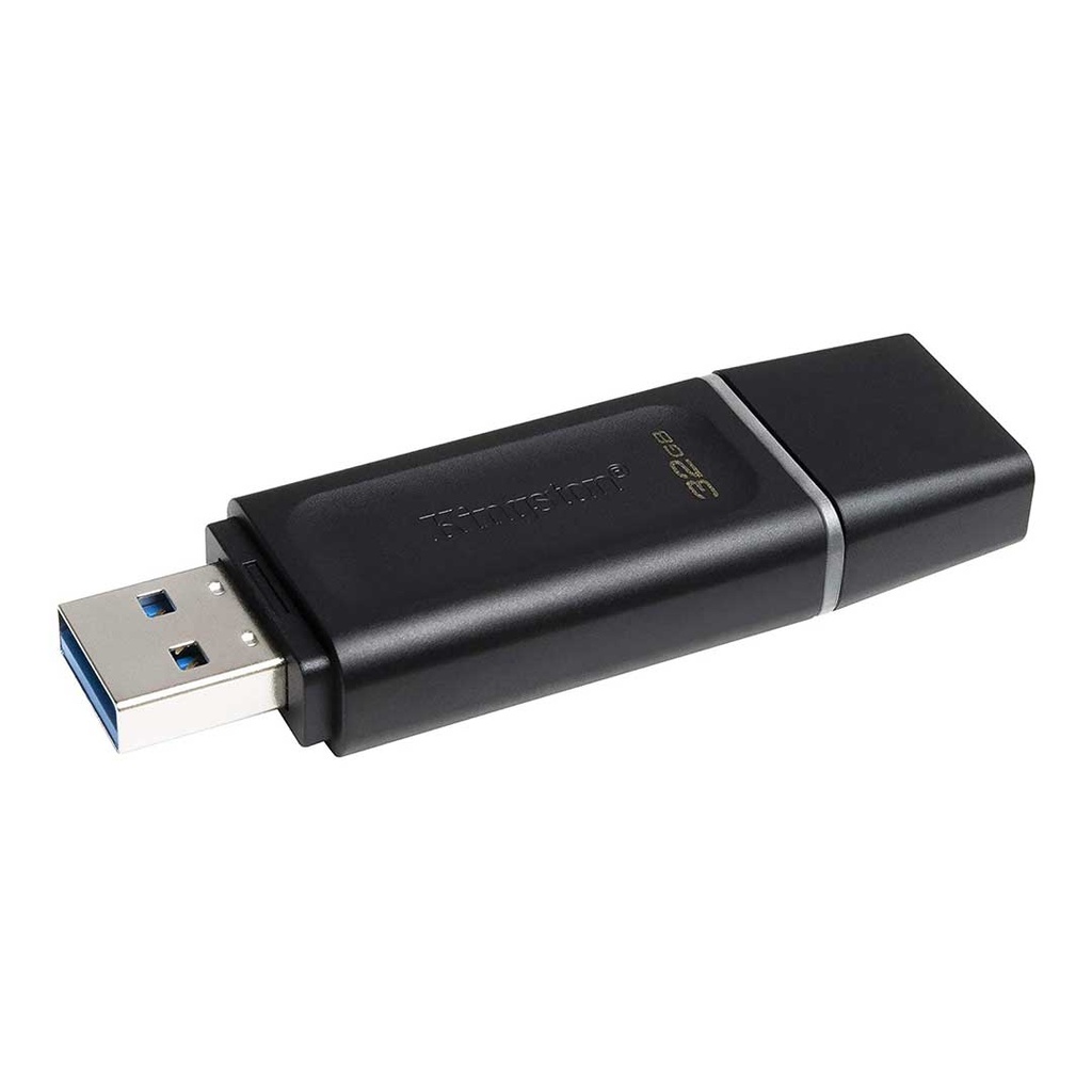 Kingston DataTraveler Exodia USB 3.2 Flash Drive