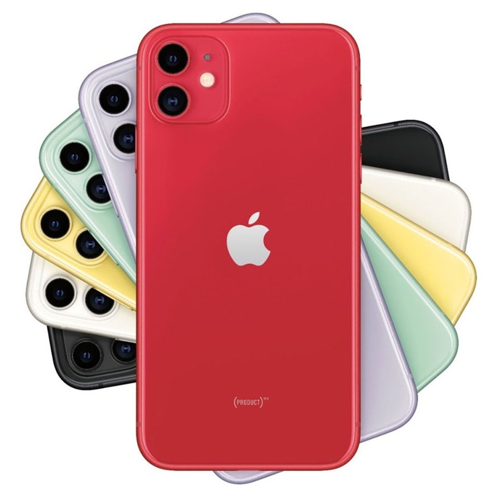 Apple IPhone 11