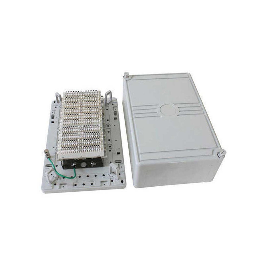 10Pair DB Distribution Box (Plastic)