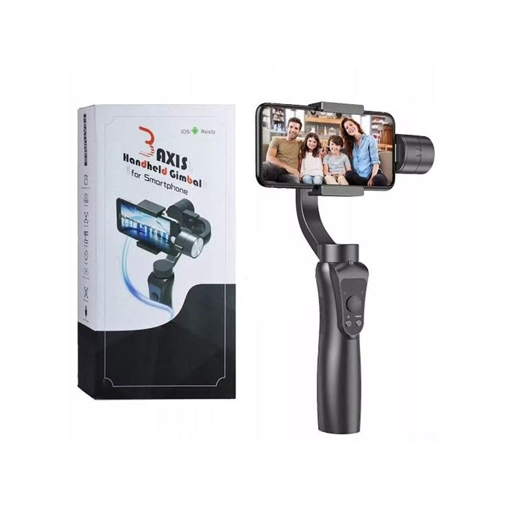 3 Axis Handheld Gimbal Stabilizer