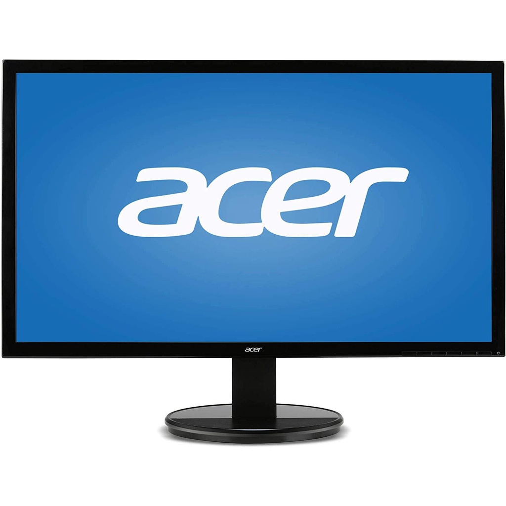 Acer 18.5" LED Monitor