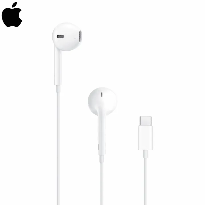 Apple EarPods with Lightning Connector