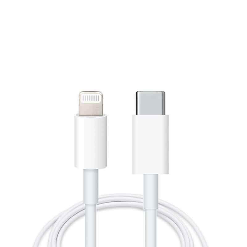 Apple USB-C to Lightning Charging Cable 1m