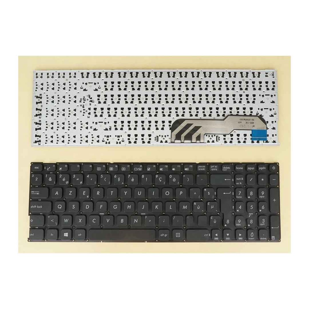 Asus Keyboard X541N Org