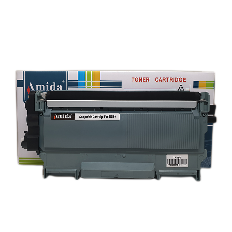 Compatible Amida Cartridge TN450/2060 For DCP7055/2130
