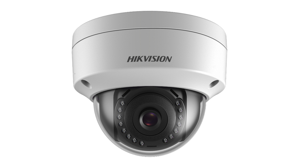 Hikvision DS 2CD1143G0-I 4MP Dome