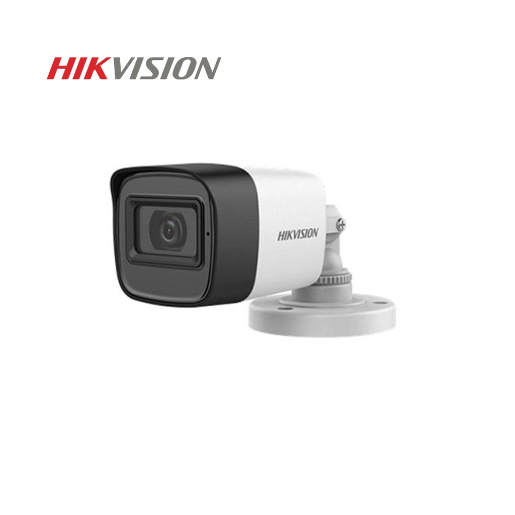 Hikvision DS 2CE16D0T-ITPFS 2MP Bullet