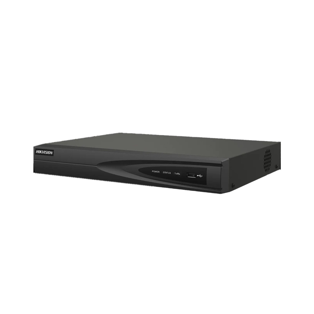 Hikvision DS 7616NI-K1 16-Port NVR