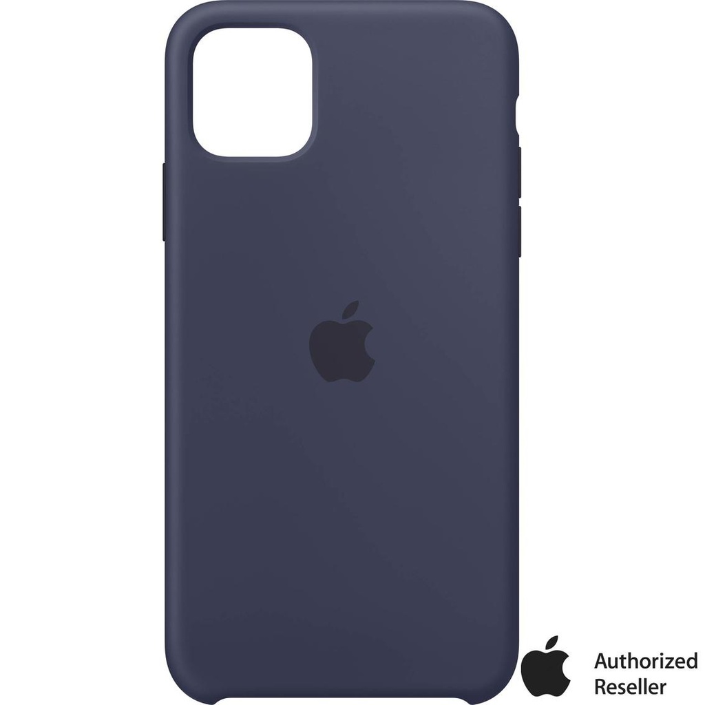 IPhone 11 Silicone Case