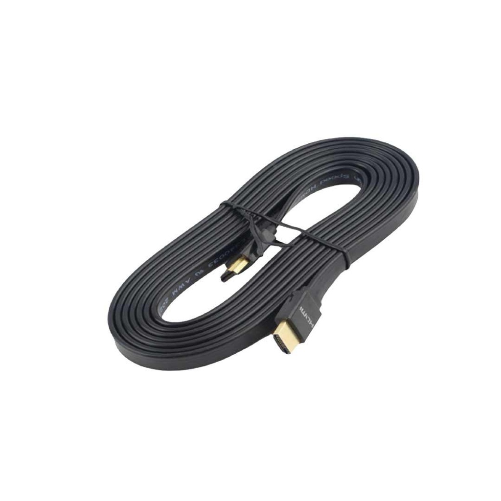 Nexgen HDMI Cable 5M Flat