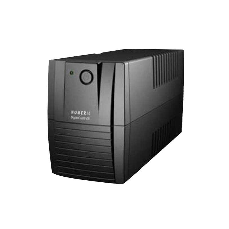 Numeric Digital UPS 600VA (600EX-V)