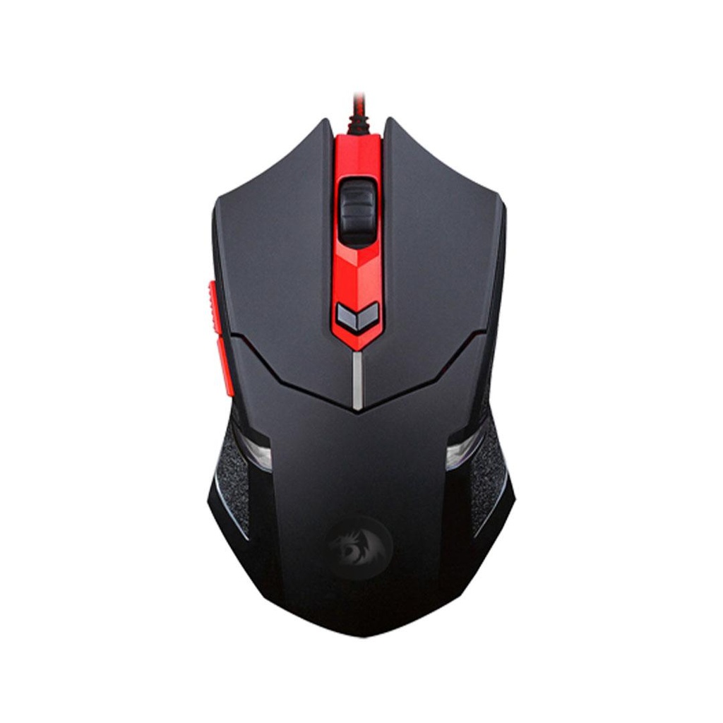 Redragon M601-3 CENTROPHORUS 3200 DPI Gaming Mouse