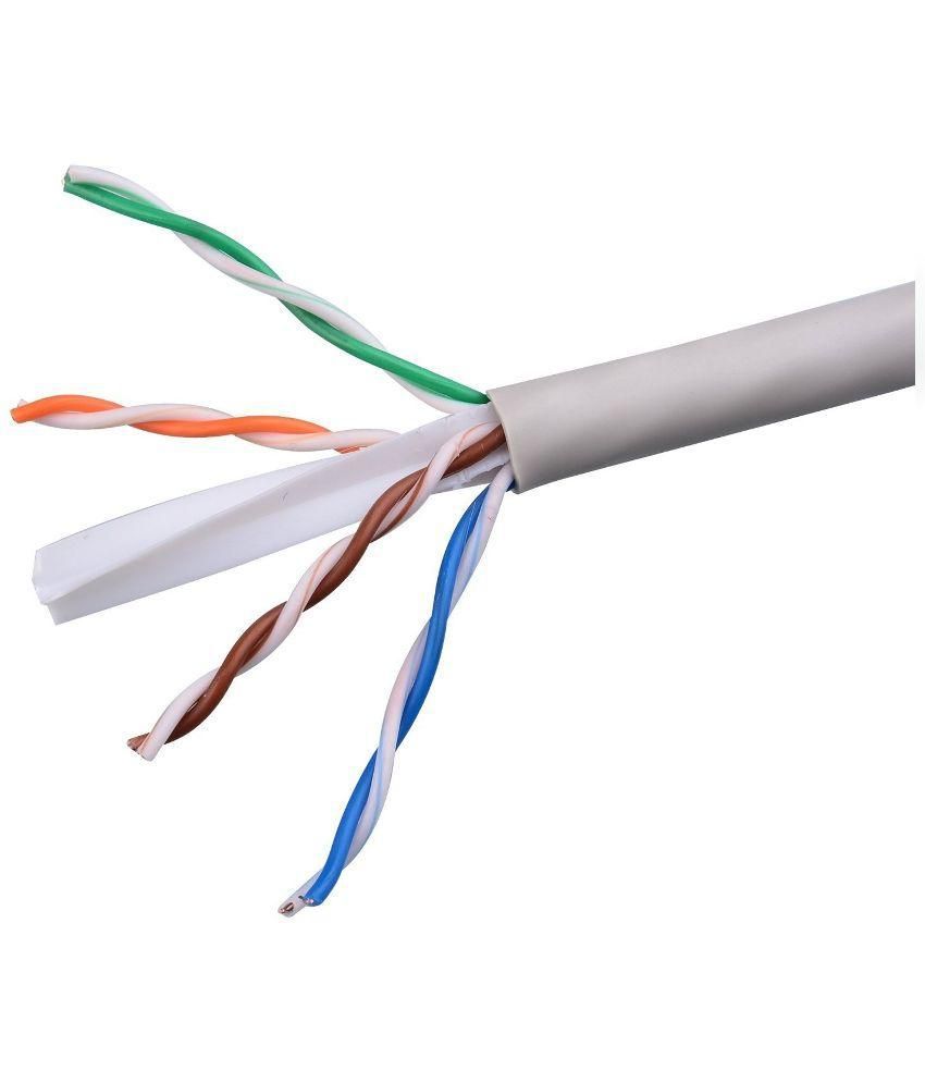 Technos Cat 6 Cable (305M)