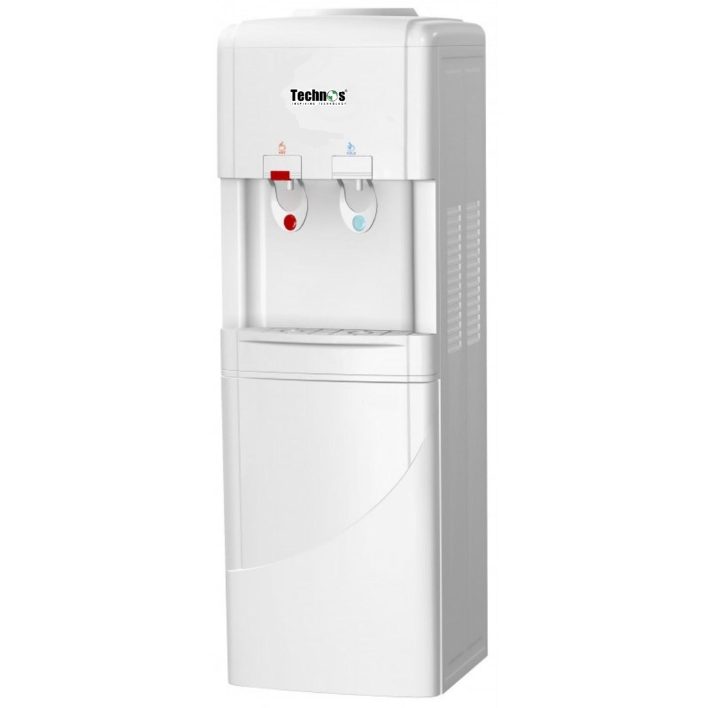 Technos Water Dispenser TY-LYR801W