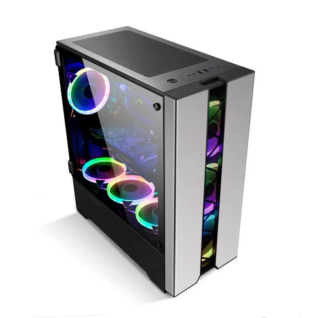 ARESZE Gaming Case Z22B