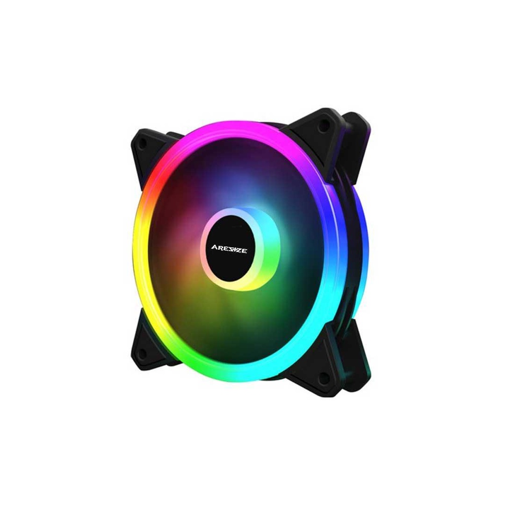 ARESZE RGB Fan