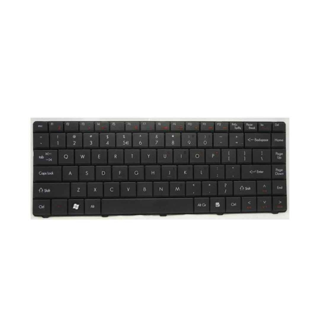Acer Laptop Keyboard 4732